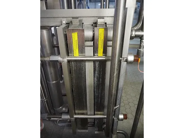 Alfa laval / tetra pak - afbeelding 8 van  11