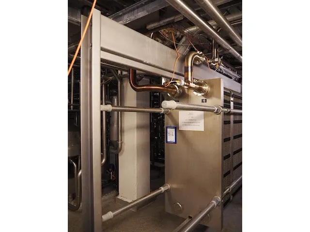 Alfa laval / tetra pak - afbeelding 4 van  15