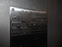 Alfa laval / tetra pak - afbeelding 6 van  15