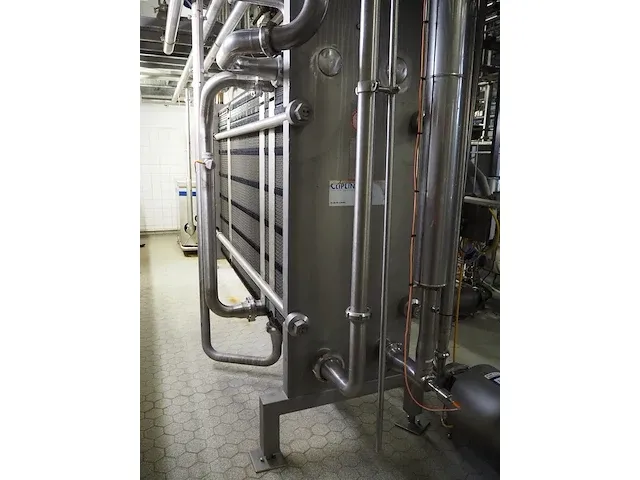 Alfa laval / tetra pak - afbeelding 9 van  15