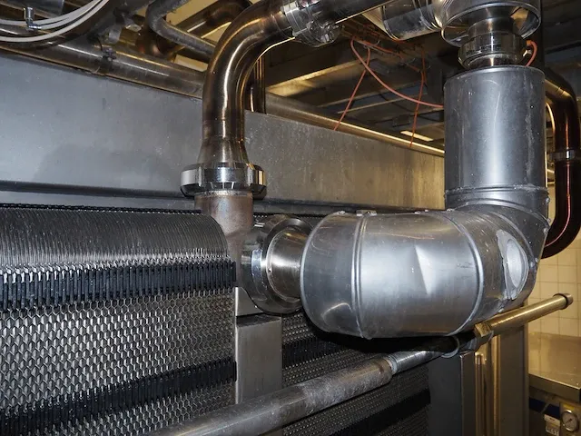 Alfa laval / tetra pak - afbeelding 13 van  15