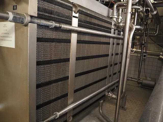 Alfa laval / tetra pak - afbeelding 14 van  15