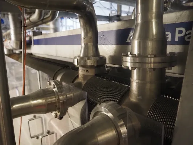 Alfa laval / tetra pak - afbeelding 2 van  29