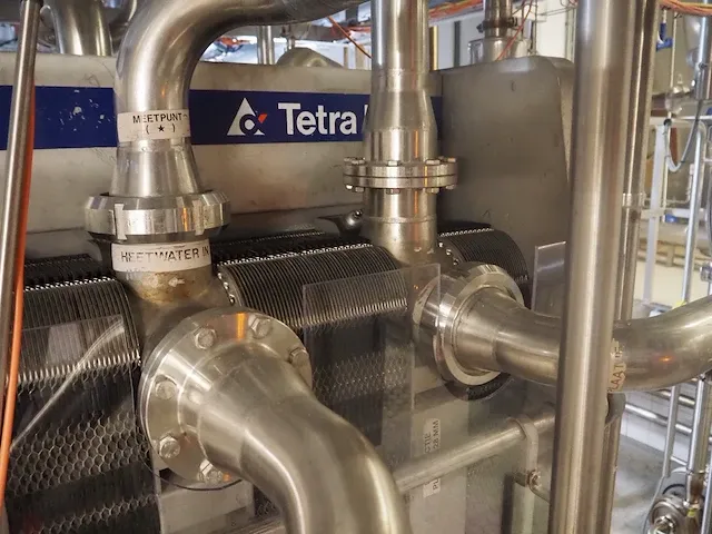 Alfa laval / tetra pak - afbeelding 4 van  29