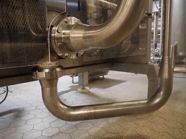 Alfa laval / tetra pak - afbeelding 5 van  29