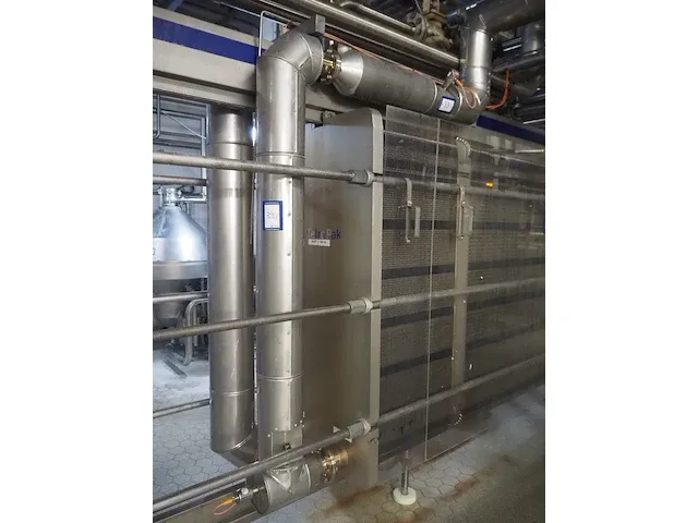 Alfa laval / tetra pak - afbeelding 6 van  29