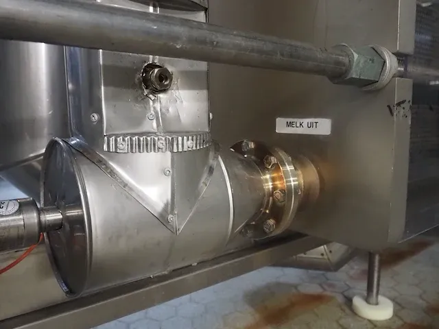 Alfa laval / tetra pak - afbeelding 9 van  29