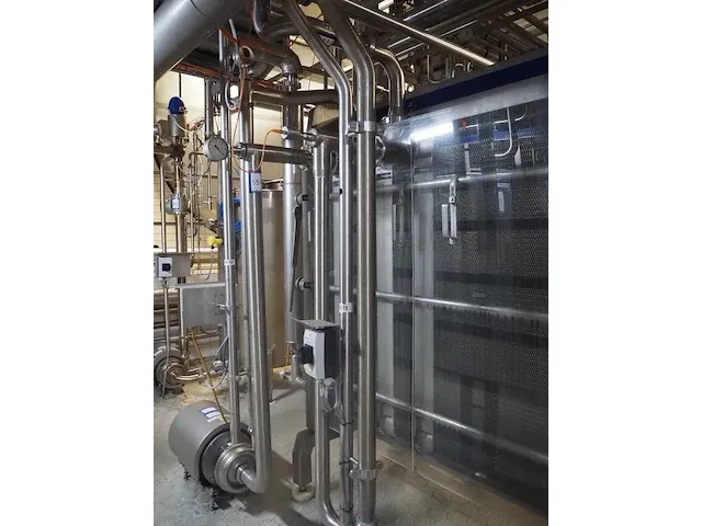 Alfa laval / tetra pak - afbeelding 10 van  29