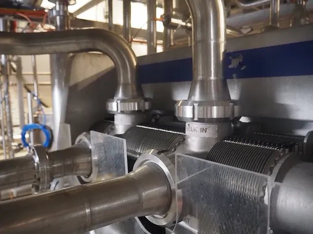 Alfa laval / tetra pak - afbeelding 11 van  29