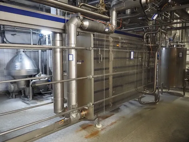 Alfa laval / tetra pak - afbeelding 1 van  29