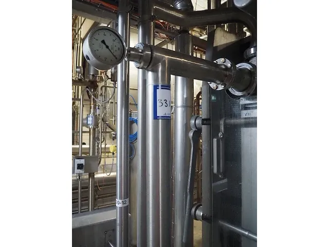 Alfa laval / tetra pak - afbeelding 13 van  29
