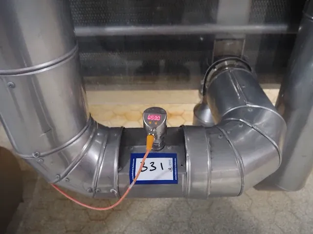 Alfa laval / tetra pak - afbeelding 16 van  29