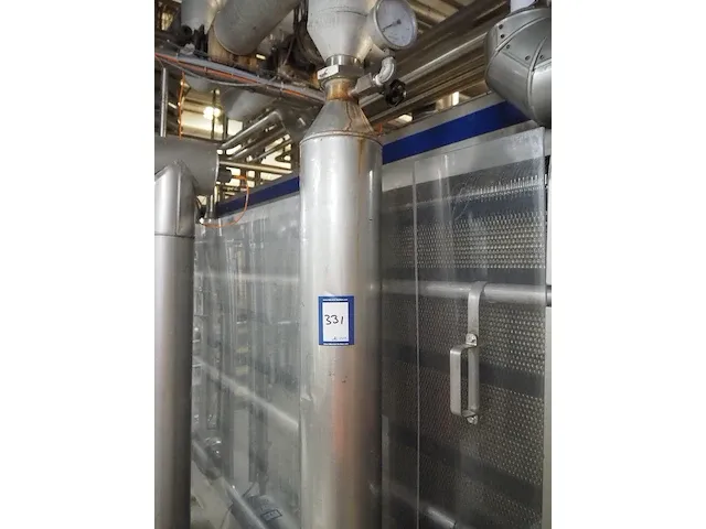 Alfa laval / tetra pak - afbeelding 17 van  29