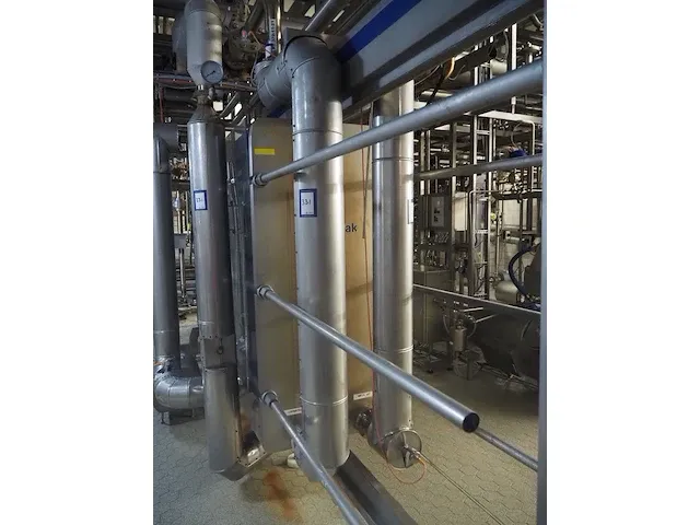 Alfa laval / tetra pak - afbeelding 18 van  29