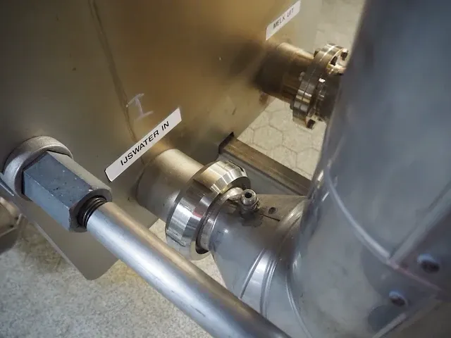 Alfa laval / tetra pak - afbeelding 19 van  29