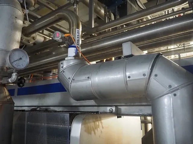 Alfa laval / tetra pak - afbeelding 20 van  29