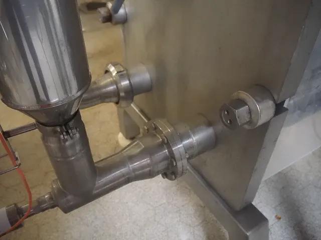 Alfa laval / tetra pak - afbeelding 21 van  29