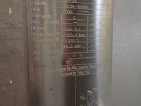 Alfa laval / tetra pak - afbeelding 22 van  29