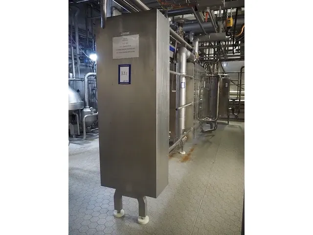 Alfa laval / tetra pak - afbeelding 12 van  29