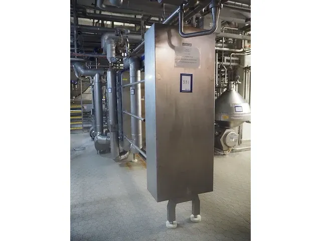 Alfa laval / tetra pak - afbeelding 23 van  29