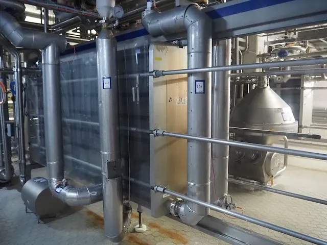 Alfa laval / tetra pak - afbeelding 24 van  29
