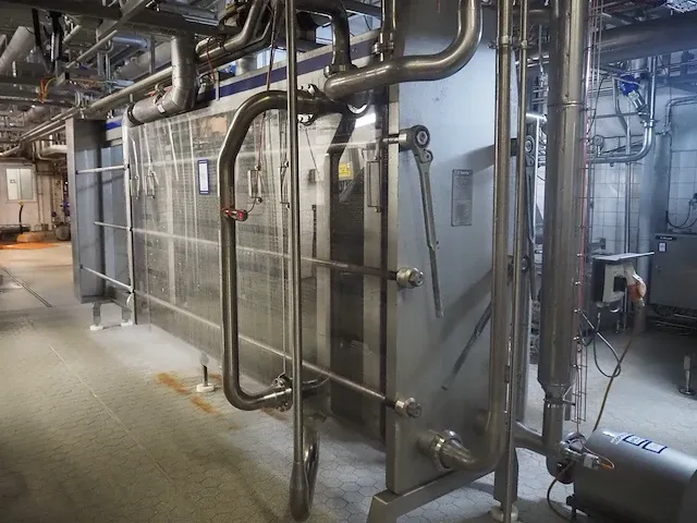 Alfa laval / tetra pak - afbeelding 26 van  29