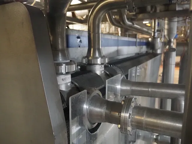 Alfa laval / tetra pak - afbeelding 29 van  29