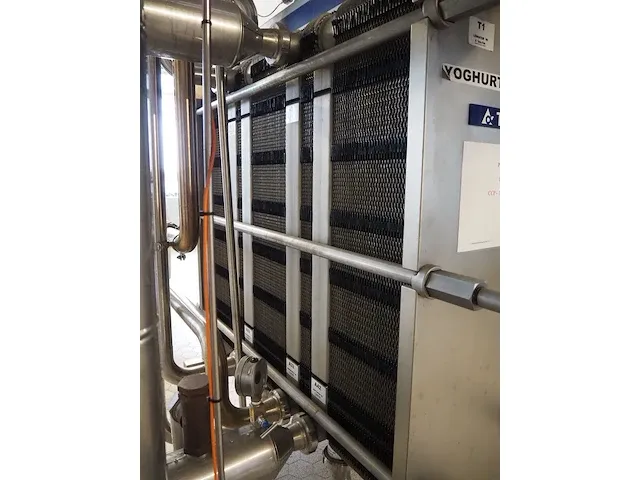 Alfa laval / tetra pak - afbeelding 2 van  15