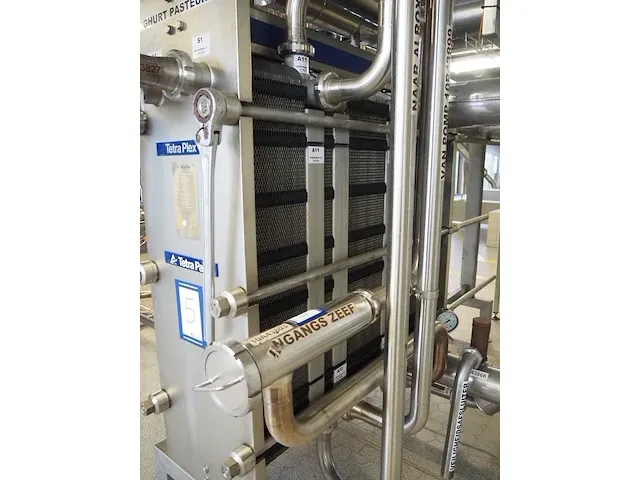 Alfa laval / tetra pak - afbeelding 3 van  15