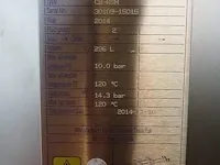 Alfa laval / tetra pak - afbeelding 5 van  15