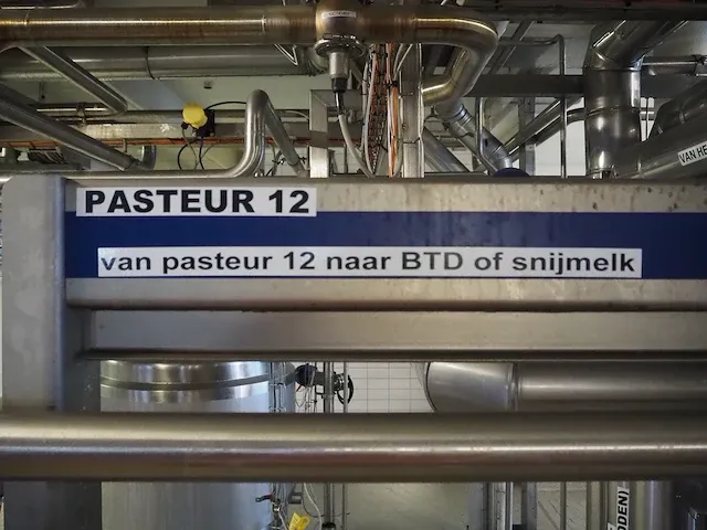 Alfa laval / tetra pak - afbeelding 6 van  15