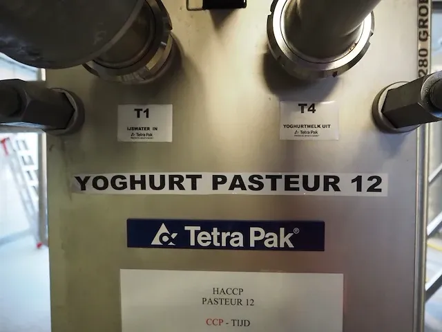 Alfa laval / tetra pak - afbeelding 7 van  15