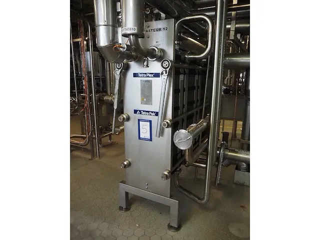 Alfa laval / tetra pak - afbeelding 8 van  15