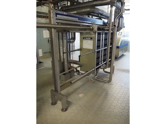 Alfa laval / tetra pak - afbeelding 9 van  15