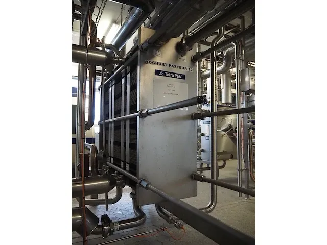 Alfa laval / tetra pak - afbeelding 10 van  15