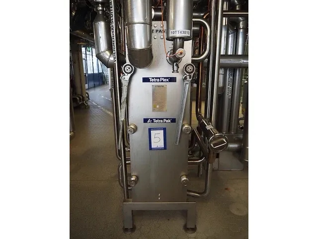 Alfa laval / tetra pak - afbeelding 11 van  15