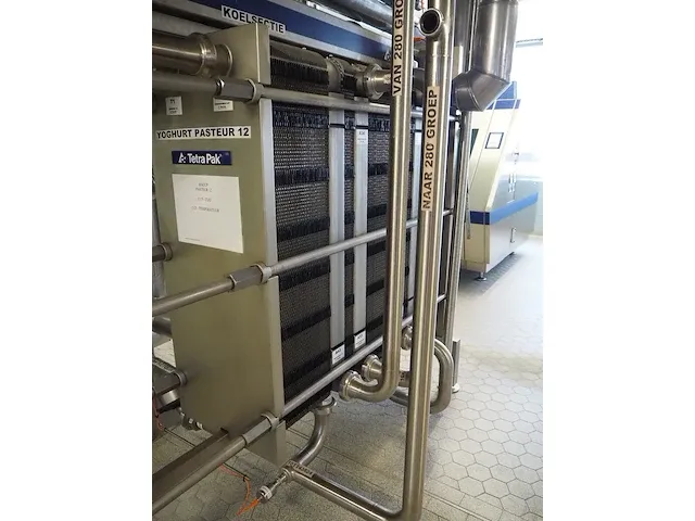 Alfa laval / tetra pak - afbeelding 13 van  15