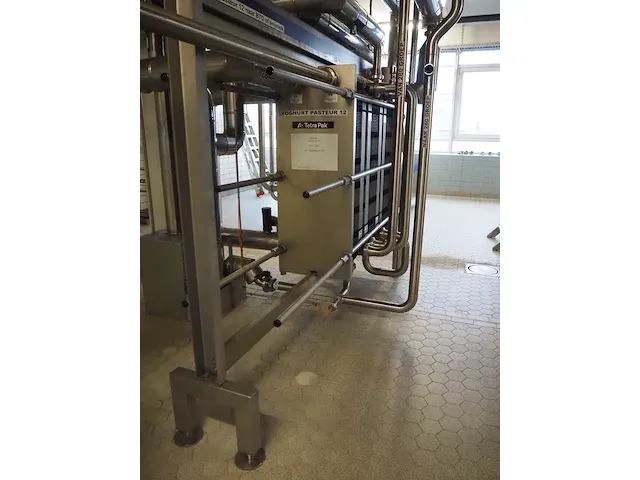Alfa laval / tetra pak - afbeelding 14 van  15
