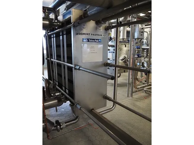Alfa laval / tetra pak - afbeelding 15 van  15