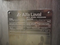 Alfa laval / tetra pak - afbeelding 3 van  11