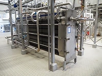 Alfa laval / tetra pak