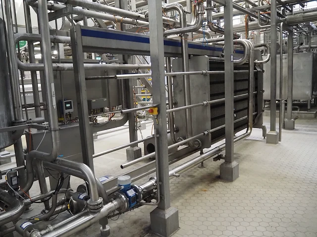 Alfa laval / tetra pak - afbeelding 3 van  6