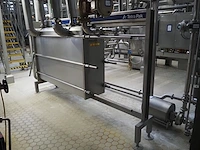 Alfa laval / tetra pak - afbeelding 3 van  5