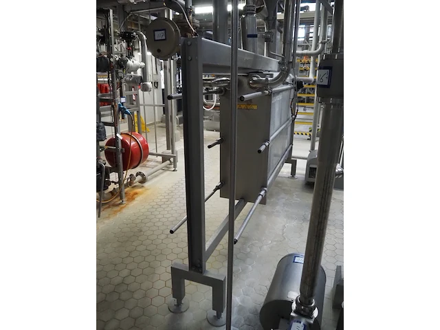 Alfa laval / tetra pak - afbeelding 4 van  5