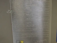 Alfa laval / tetra pak - afbeelding 5 van  5