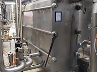 Alfa laval / tetra pak