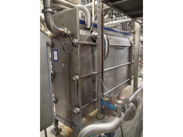 Alfa laval / tetra pak - afbeelding 2 van  5