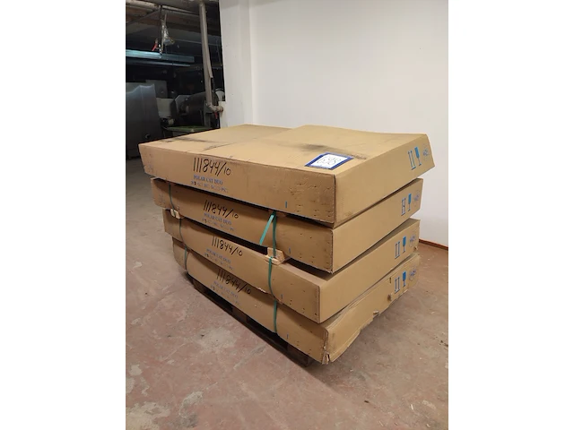 Alfa laval vantaa oy - afbeelding 1 van  13