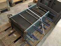 Alfa laval warmtewisselaar - afbeelding 1 van  4