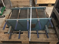 Alfa laval warmtewisselaar - afbeelding 2 van  4